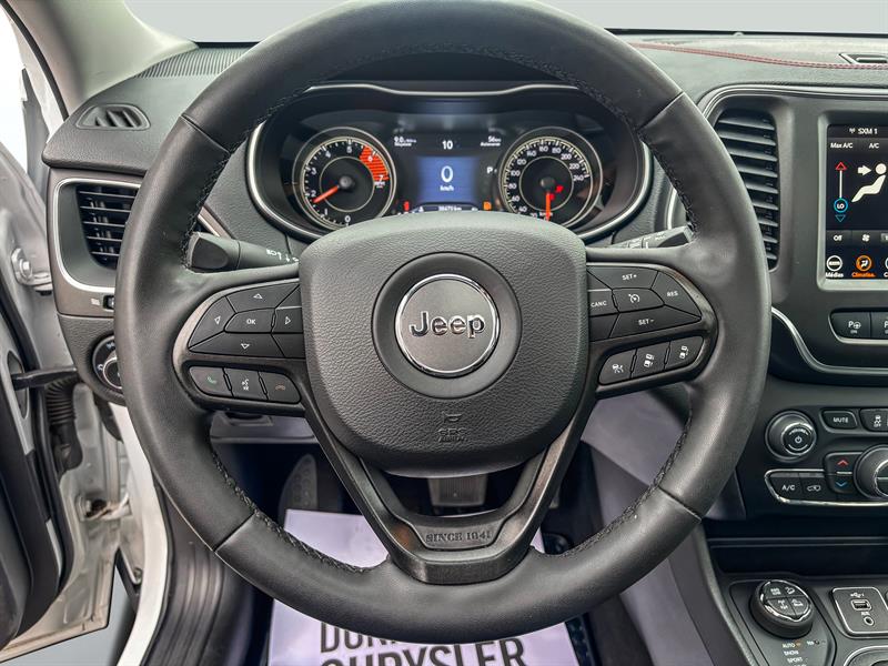 jeep Cherokee 2023 - 15