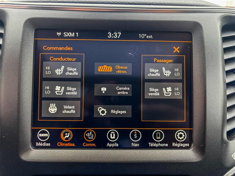 jeep Cherokee 2023 - 17