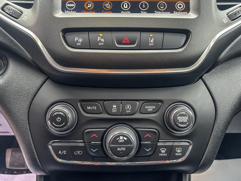 jeep Cherokee 2023 - 18