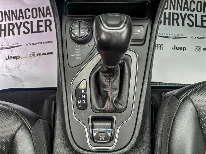 jeep Cherokee 2023 - 19