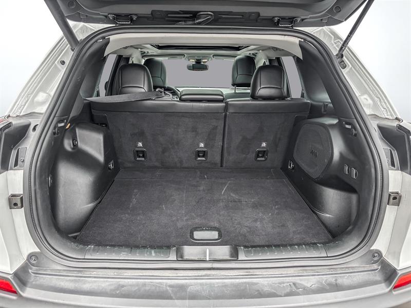 jeep Cherokee 2023 - 22