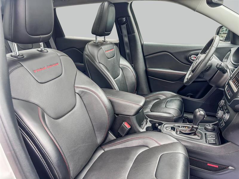 jeep Cherokee 2023 - 23