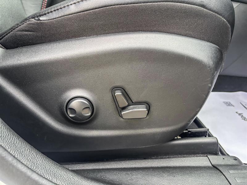 jeep Cherokee 2023 - 24