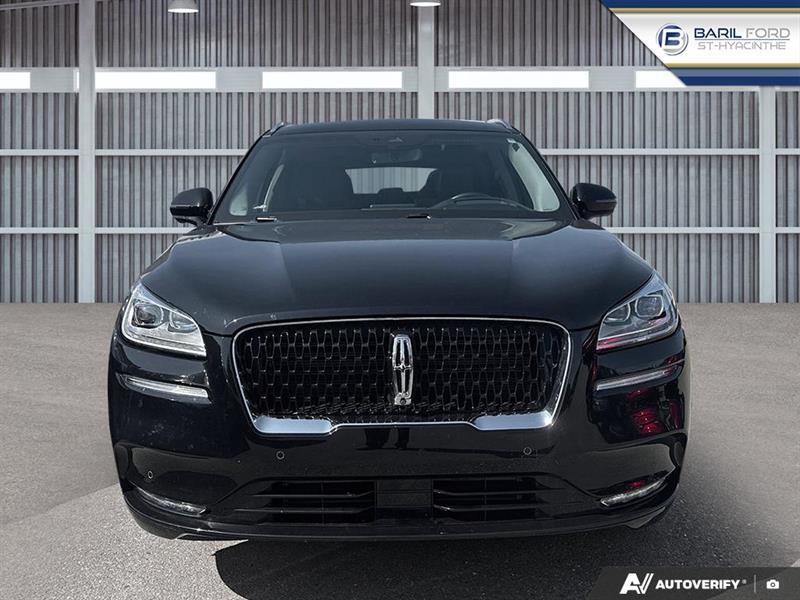 lincoln Corsair 2022 - 2