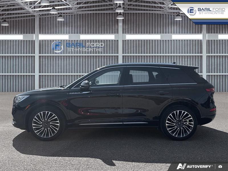 lincoln Corsair 2022 - 3