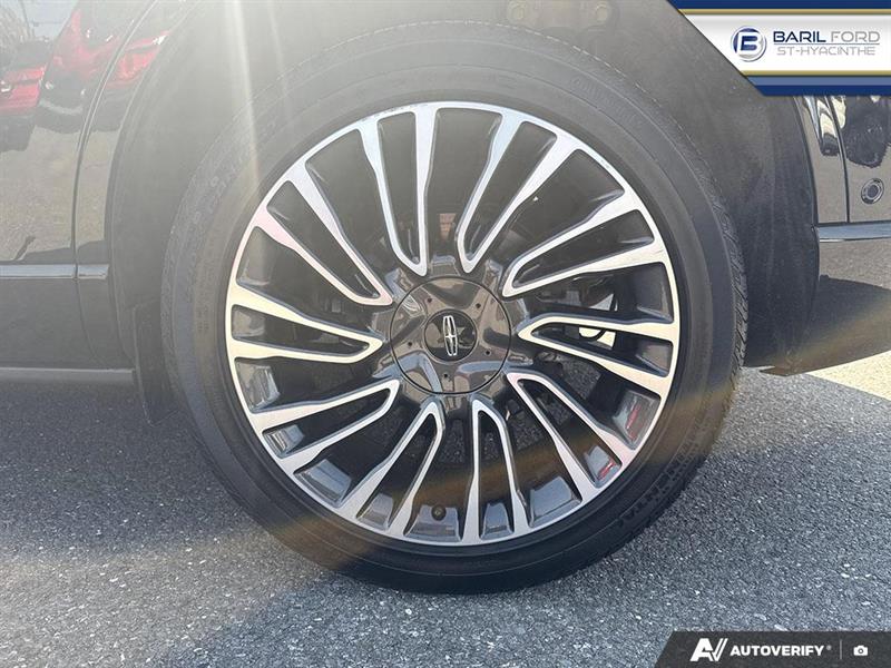 lincoln Corsair 2022 - 6