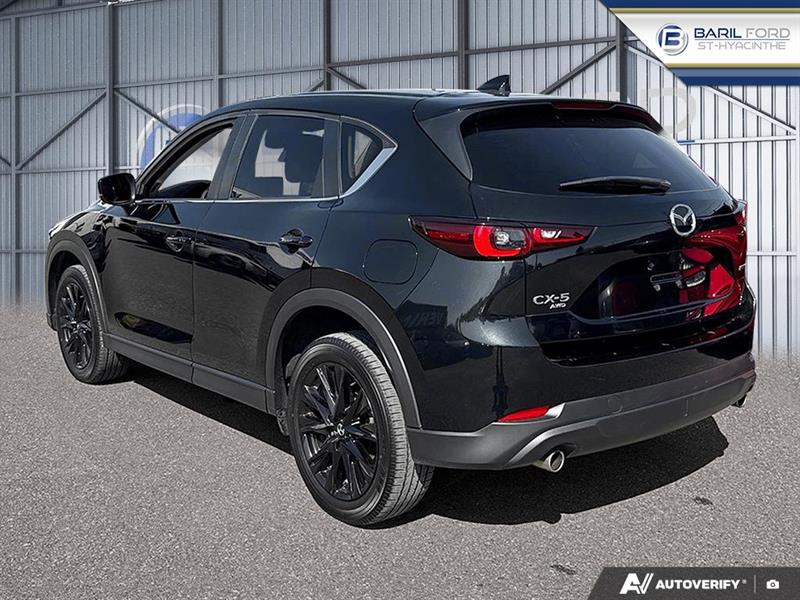 mazda CX-5 2023 - 4