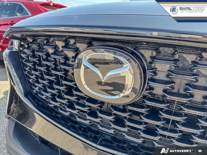 mazda CX-5 2023 - 9