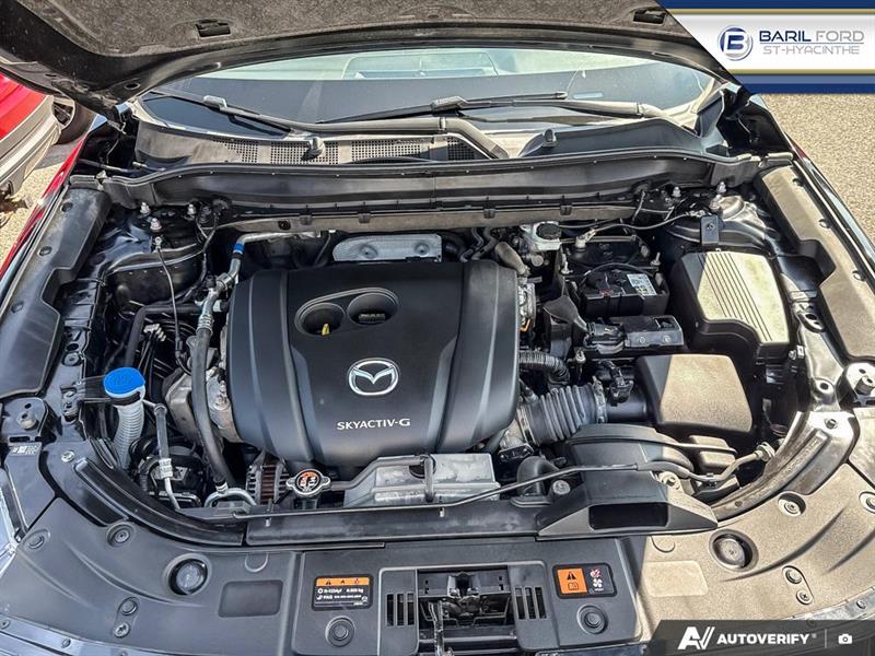 mazda CX-5 2023 - 10