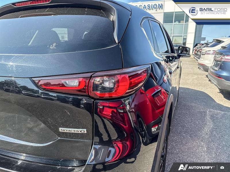 mazda CX-5 2023 - 11