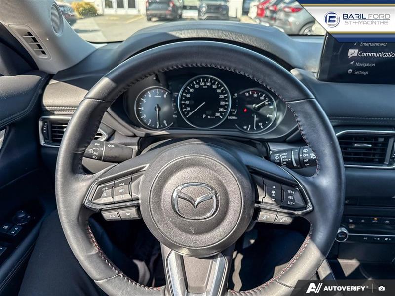 mazda CX-5 2023 - 14