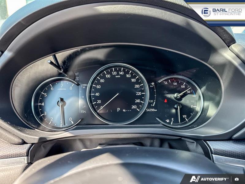 mazda CX-5 2023 - 15