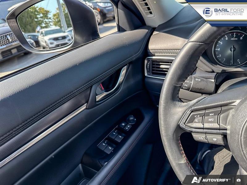 mazda CX-5 2023 - 17