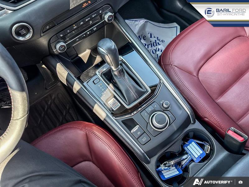 mazda CX-5 2023 - 18