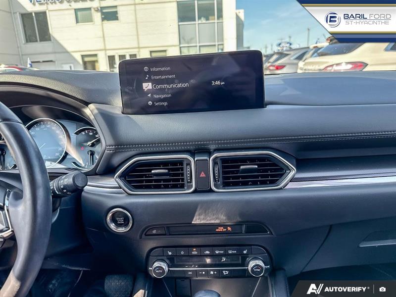 mazda CX-5 2023 - 19