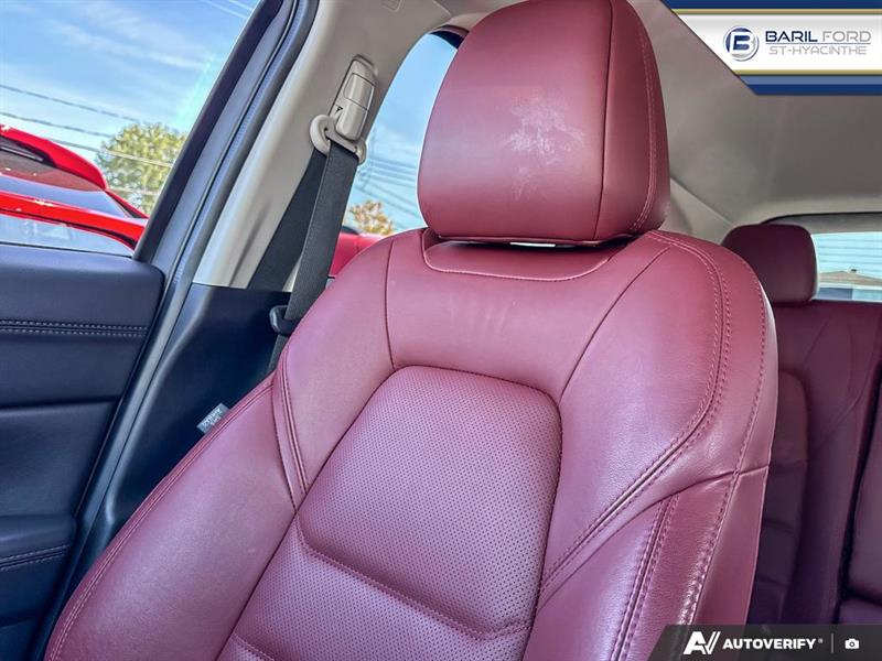 mazda CX-5 2023 - 20