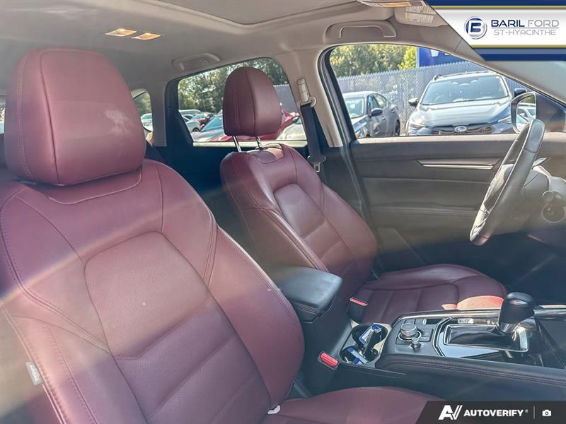 mazda CX-5 2023 - 22