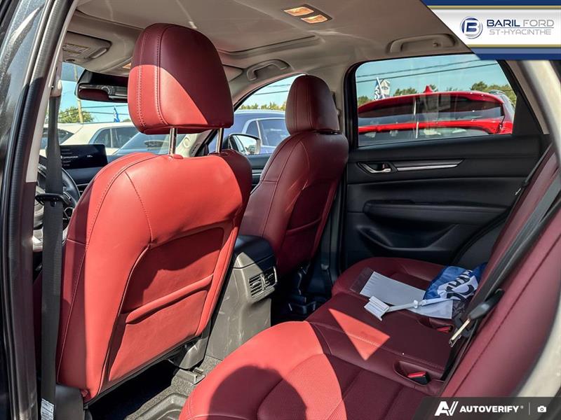 mazda CX-5 2023 - 23