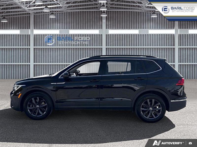 volkswagen Tiguan 2023 - 3