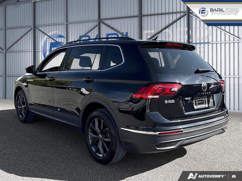 volkswagen Tiguan 2023 - 4