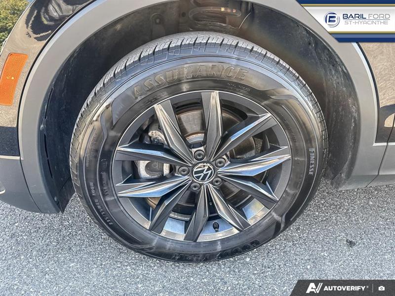 volkswagen Tiguan 2023 - 6