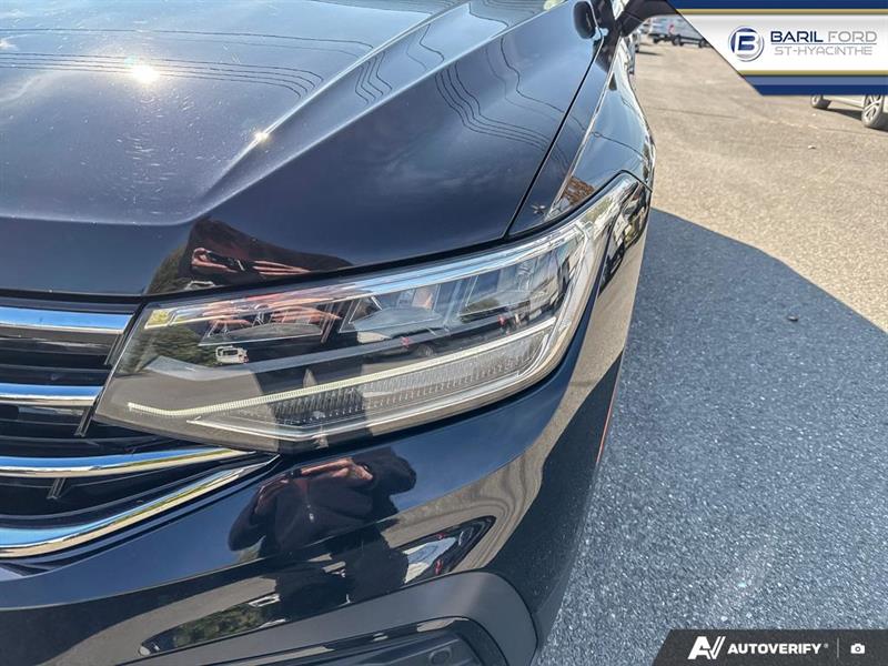 volkswagen Tiguan 2023 - 8