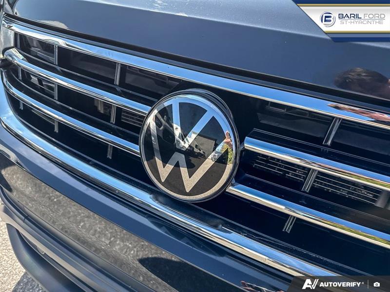 volkswagen Tiguan 2023 - 9