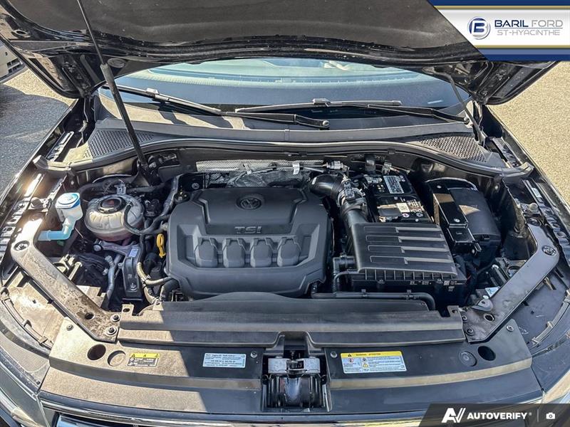 volkswagen Tiguan 2023 - 10