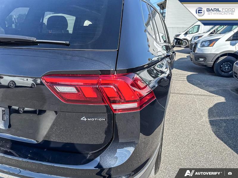 volkswagen Tiguan 2023 - 11