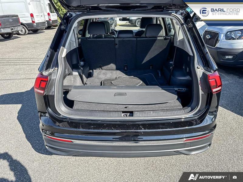 volkswagen Tiguan 2023 - 12