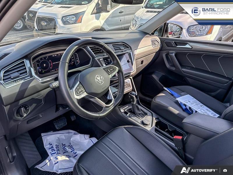 volkswagen Tiguan 2023 - 13