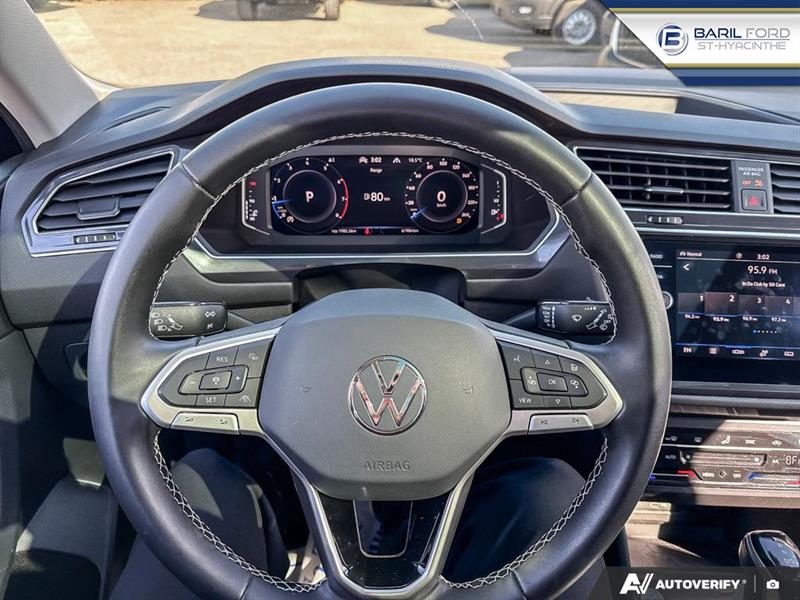 volkswagen Tiguan 2023 - 14