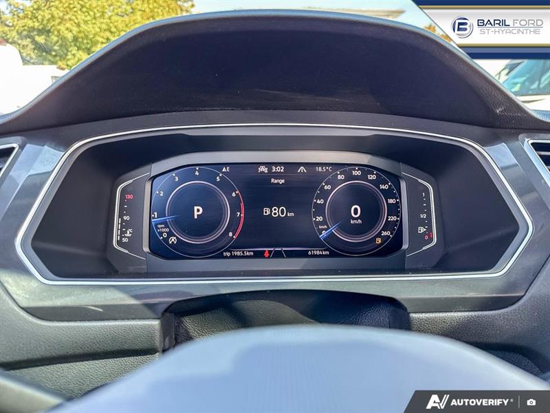 volkswagen Tiguan 2023 - 15