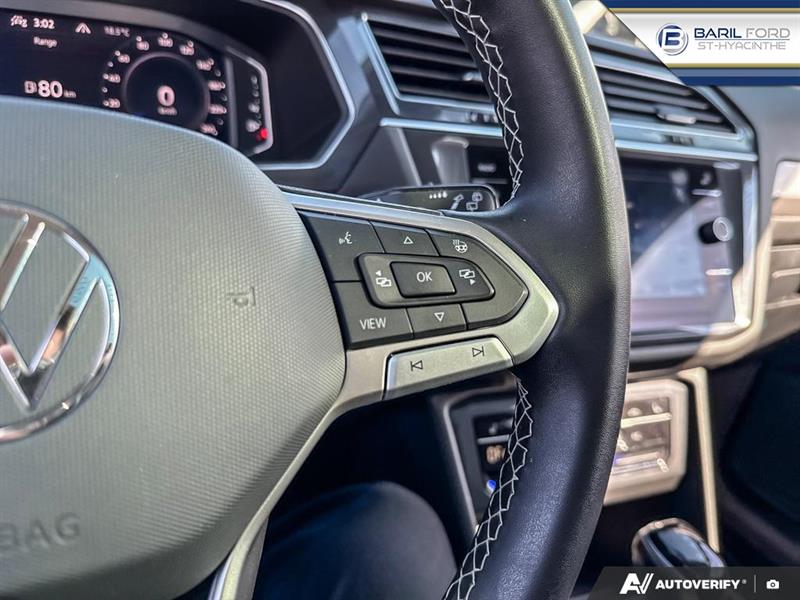 volkswagen Tiguan 2023 - 16