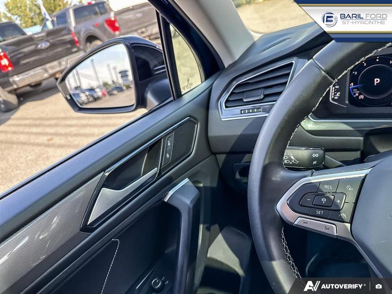 volkswagen Tiguan 2023 - 17