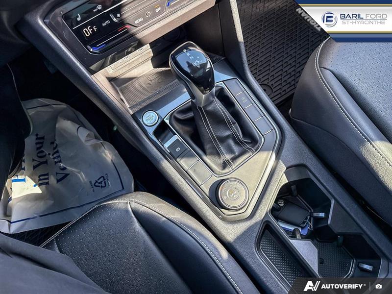 volkswagen Tiguan 2023 - 18