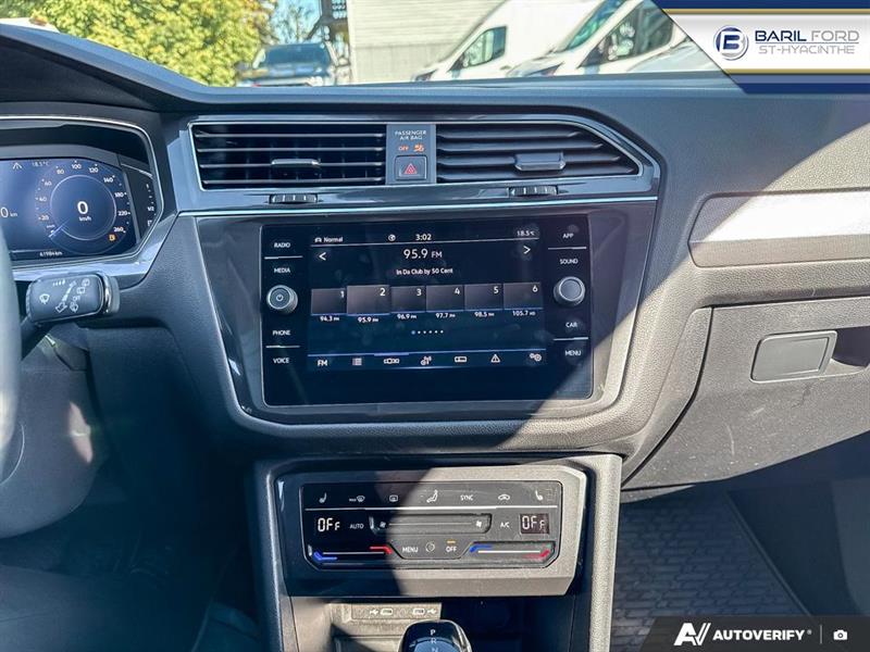 volkswagen Tiguan 2023 - 19