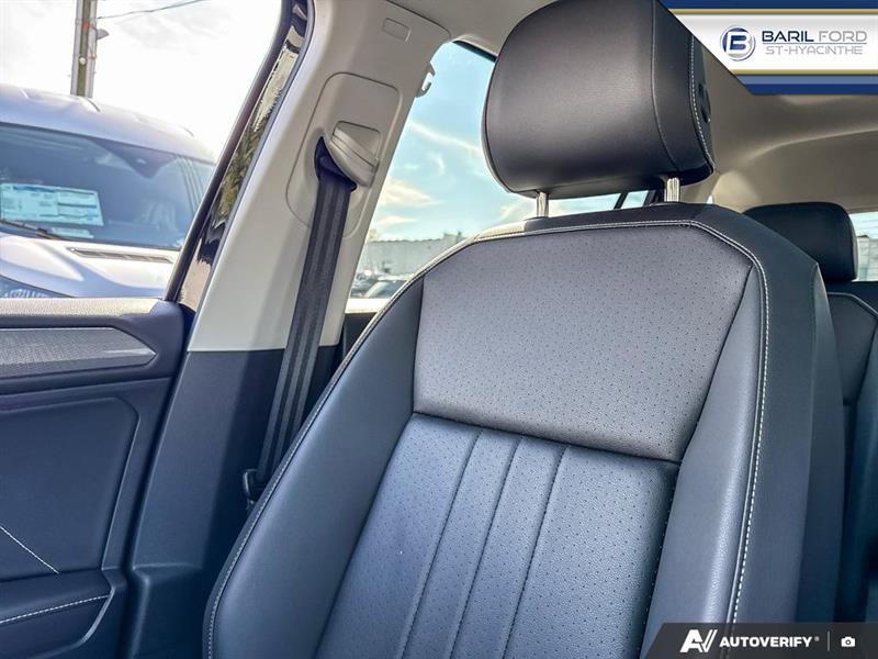 volkswagen Tiguan 2023 - 20