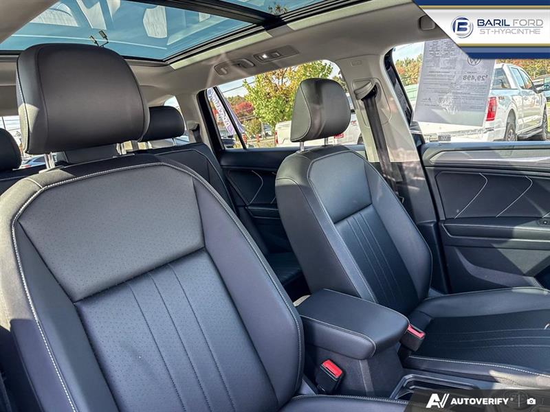 volkswagen Tiguan 2023 - 22