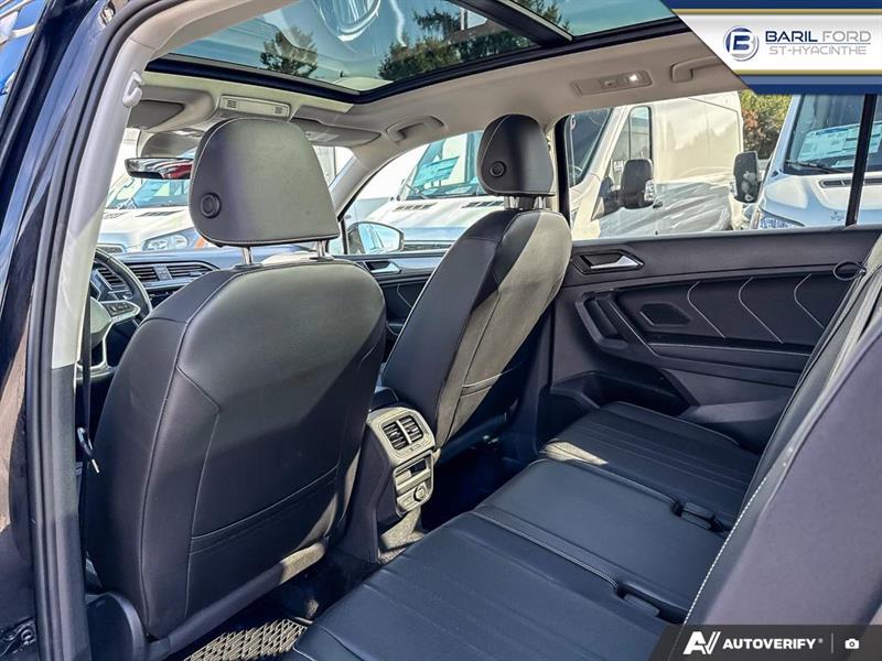 volkswagen Tiguan 2023 - 23