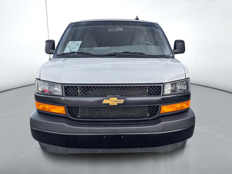 chevrolet Fourgonnette Express utilitaire 2024 - 2
