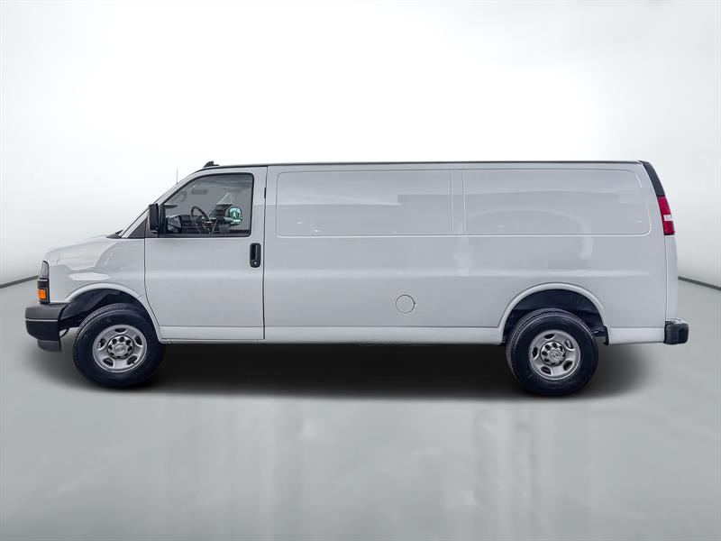 chevrolet Fourgonnette Express utilitaire 2024 - 4