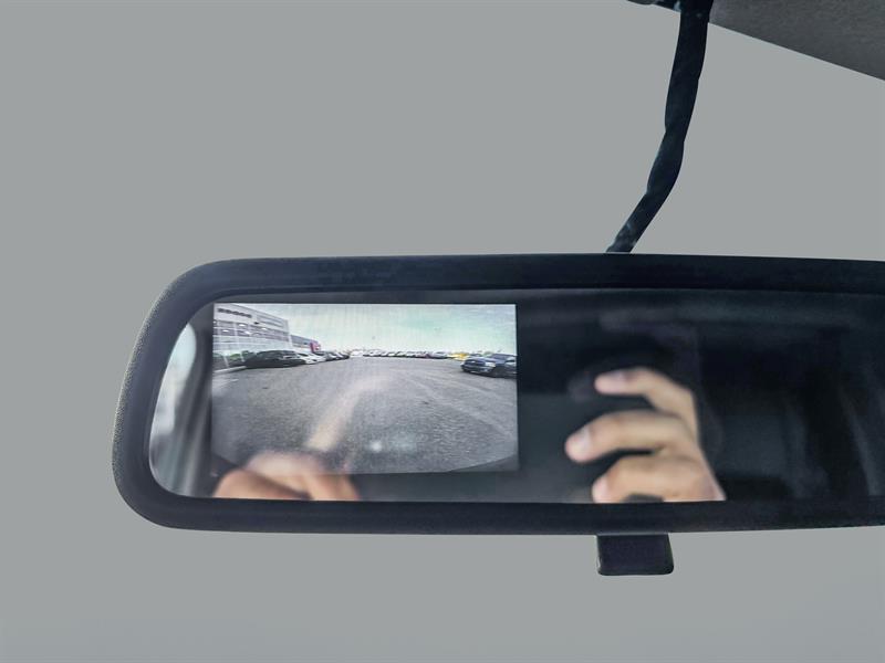 chevrolet Fourgonnette Express utilitaire 2024 - 16