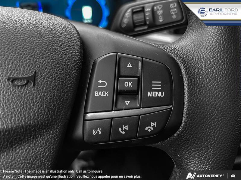 ford Bronco Sport 2025 - 20