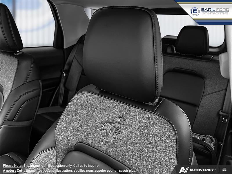 ford Bronco Sport 2025 - 21