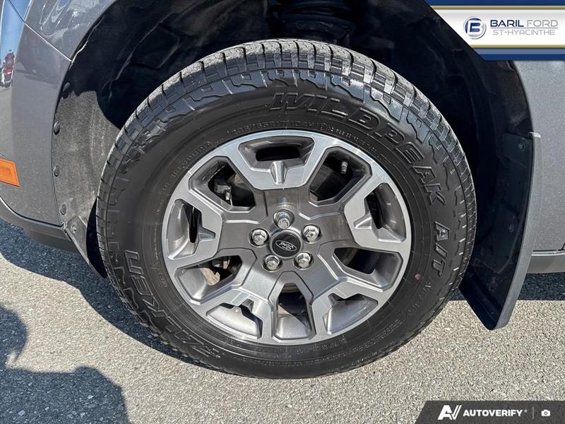 ford Maverick 2022 - 6