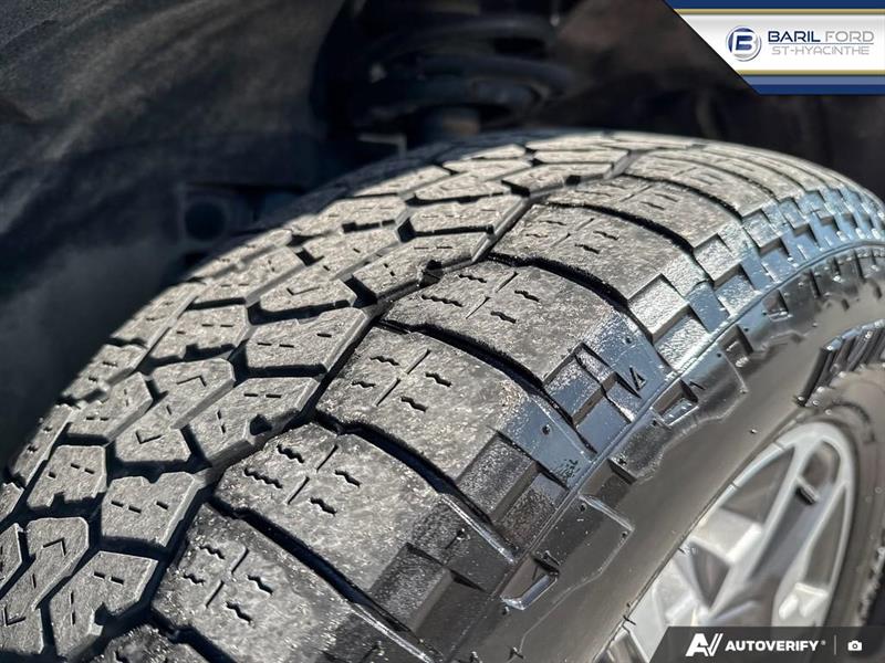 ford Maverick 2022 - 7