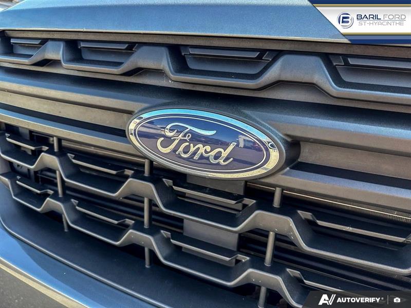 ford Maverick 2022 - 9