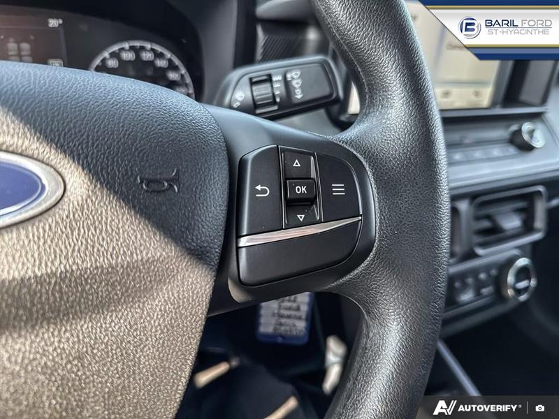 ford Maverick 2022 - 16