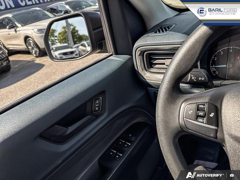 ford Maverick 2022 - 17